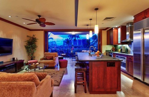 Ko Olina Condo | Amazing 2BR Condo in Ko Olina Beach Villa OT 314