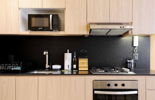 Santa Maria la Ribera Apartment | Amazing 2BR in Cuauhtemoc