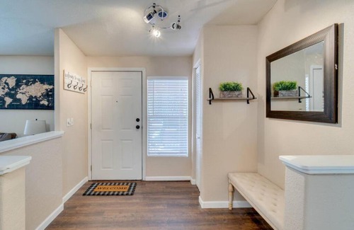 Munds Park Ski Chalet | Amazing 3 Bed, 2 Bath Cabin between Flagstaff & Sedona