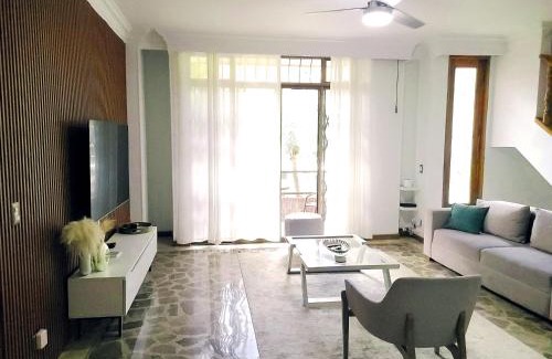 Alejandria Apartment | Amazing 3 Bedroom Apartment in El Poblado