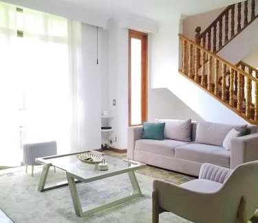 Alejandria Apartment | Amazing 3 Bedroom Apartment in El Poblado