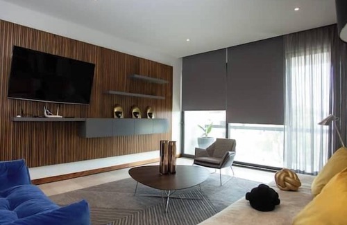 Zapopan Apartment | Amazing 3-bedroom centric condo in Guadalajara