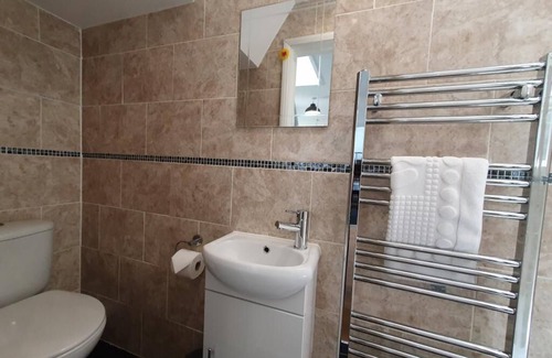 Blyth House | Amazing 3 Bedroom House with Garden in Blyth