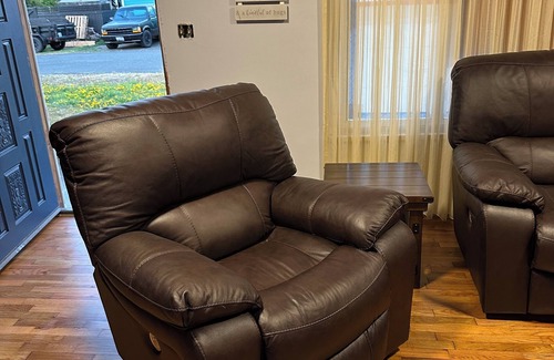 Aberdeen House | Amazing 3-bedroom house with AC in Aberdeen