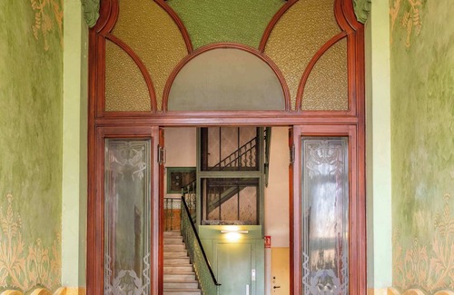 La Nova Esquerra de l'Eixample Apartment | Amazing 3 bedroom penthouse in Plaza España