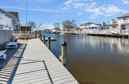 Ortley Beach House | Amazing 3BDRM