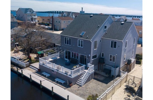 Ortley Beach House | Amazing 3BDRM
