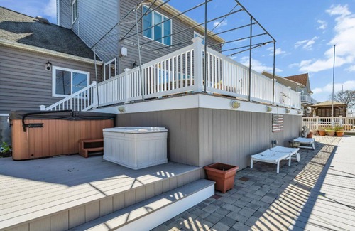 Ortley Beach House | Amazing 3BDRM