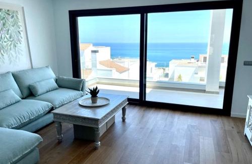 San Roque Apartment | AMAZING 3bedroom sea view apartment LINKS II Alcaidesa SPAIN