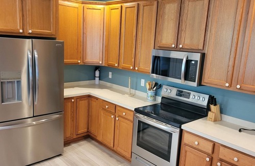 West Ocean City House | 🏖️AMAZING 4 Bd, West Ocean City 🏖️