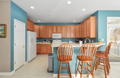West Ocean City House | 🏖️AMAZING 4 Bd, West Ocean City 🏖️