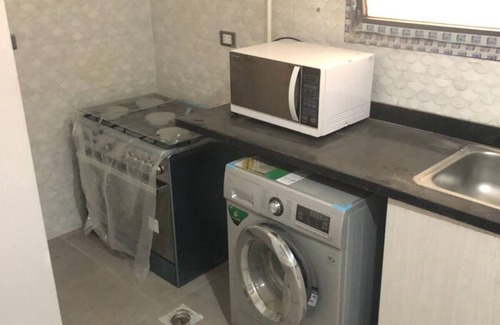The 5th Settlement Apartment | Amazing 4-bedroom apartment with AC in Cairo Governorate