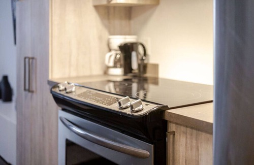 Griffintown Apartment | Amazing 4 Bedroom Unit in Downtown