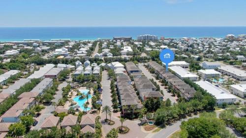 Villages of Crystal Beach House | Amazing 4 Bedroom Vacation Home in The Villages of Crystal Lakes