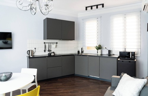 Dreta de l'Eixample Apartment | Amazing 4 bedrooms Apartment in Centre of Barcelon