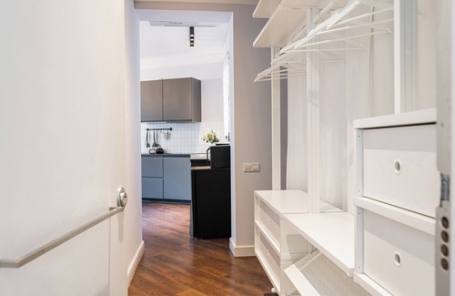 Dreta de l'Eixample Apartment | Amazing 4 bedrooms Apartment in Centre of Barcelon