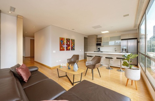 Castropol Apartment | Amazing 5BED/4BATH Stunning Views | Near Provenza