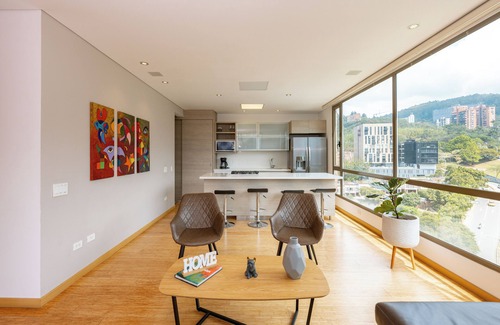Castropol Apartment | Amazing 5BED/4BATH Stunning Views | Near Provenza