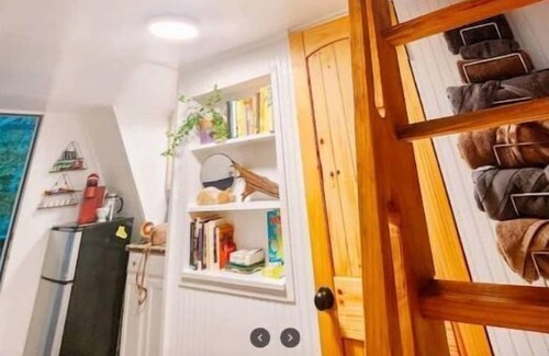 Leesville Apartment | Amazing A-Frame on Lake Murray - Pets Welcome
