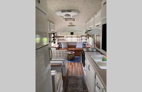 Burton House | Amazing Airstream, Beaufort, SC-Enjoy the Journey