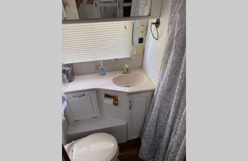 Burton House | Amazing Airstream, Beaufort, SC-Enjoy the Journey