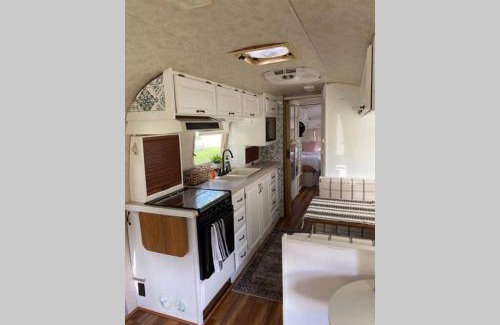 Burton House | Amazing Airstream, Beaufort, SC-Enjoy the Journey