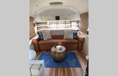 Burton House | Amazing Airstream, Beaufort, SC-Enjoy the Journey