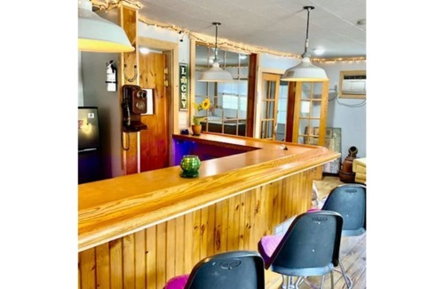 Tidioute House | AMAZING! Allegheny River View & Access - Kayaking, Fishing
