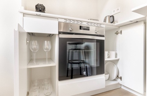 Almagro Apartment | Amazing Almagro 1BR w/Doorman, in the heart of Madrid, by Blueground