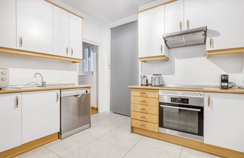 Almagro Apartment | Amazing Almagro 2BR w/Doorman, in the heart of Madrid, by Blueground