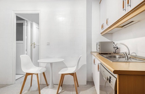 Almagro Apartment | Amazing Almagro 2BR w/Doorman, in the heart of Madrid, by Blueground