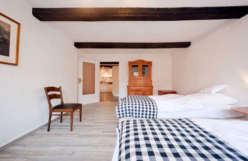 Sendenhorst Apartment | Amazing and Historical Apartment # 3