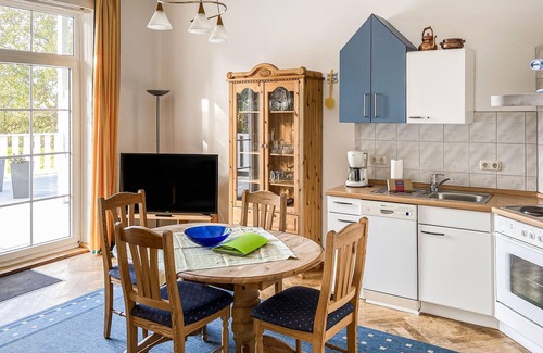 Hohen Wieschendorf Apartment | Amazing apartment in Hohen Wieschendorf