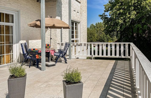Hohen Wieschendorf Apartment | Amazing apartment in Hohen Wieschendorf