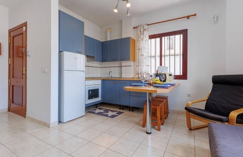 Puerto del Rosario Apartment | Amazing apartment in Puerto del Rosario