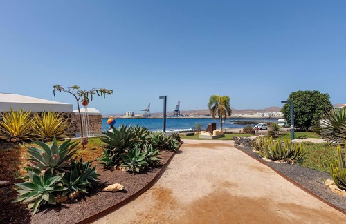 Puerto del Rosario Apartment | Amazing apartment in Puerto del Rosario