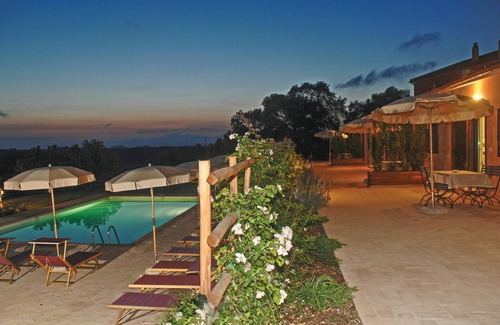 Montalto di Castro Apartment | Amazing apartment in Montalto di Castro