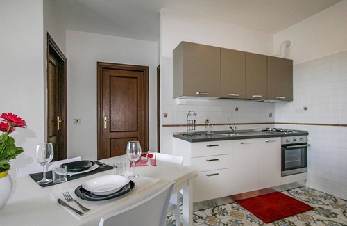 Villa Rosa Apartment | Amazing apartment in Ma Alba Adriatica