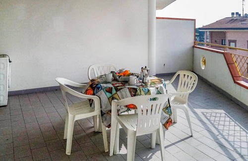 Villa Rosa Apartment | Amazing apartment in Ma Alba Adriatica