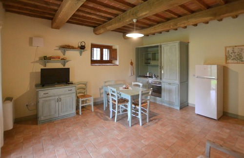 Anghiari Apartment | Amazing apartment in Ponte alla Piera