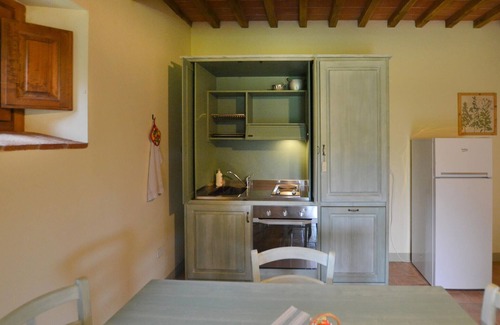 Anghiari Apartment | Amazing apartment in Ponte alla Piera