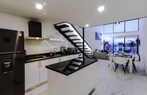 Downtown Apartment | Amazing apartment in downtown Playa Del Carmen