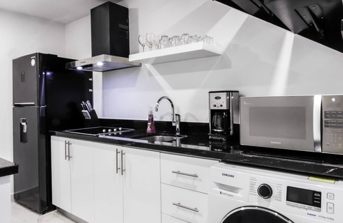 Downtown Apartment | Amazing apartment in downtown Playa Del Carmen