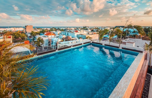 Downtown Apartment | Amazing apartment in downtown Playa Del Carmen