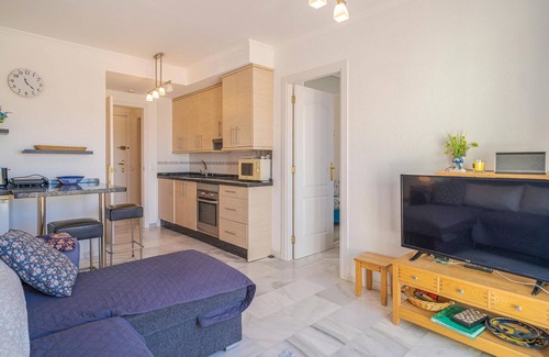 Roquetas de Mar Apartment | Amazing apartment in Roquetas de Mar