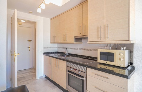 Roquetas de Mar Apartment | Amazing apartment in Roquetas de Mar