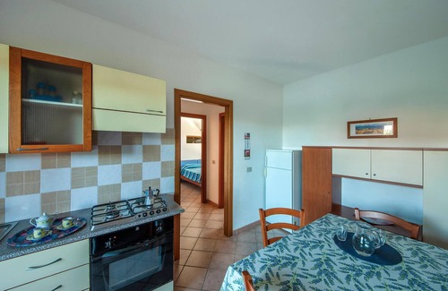 San Teodoro City Centre Apartment | Amazing apartment in San Teodoro OT