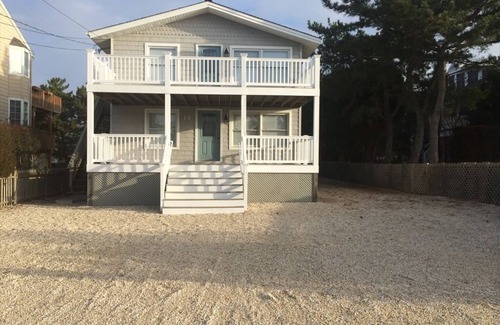 Barnegat Light Apartment | Amazing apartment in Barnegat Light with 3 Bedrooms and WiFi