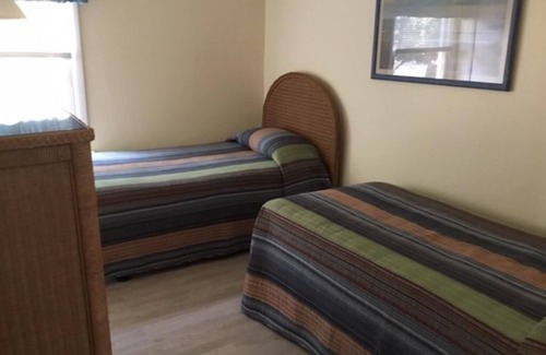 Barnegat Light Apartment | Amazing apartment in Barnegat Light with 3 Bedrooms and WiFi