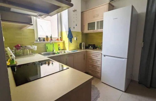 Agia Apartment | Amazing Apartment - 100M From The Beach of Chania